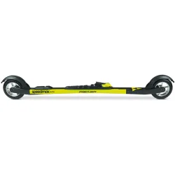 Fischer Speedmax Rollerski Skate Set
