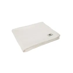 Manduka Essential Yoga Cotton Decke