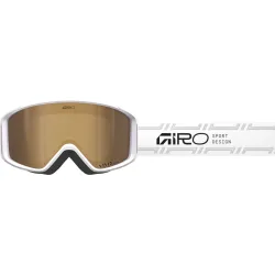 Giro Index II Skibrille