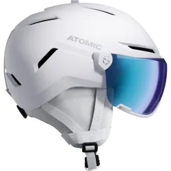 Atomic Savor Visor Stereo Skihelm