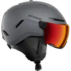 Atomic Savor Visor Stereo Skihelm
