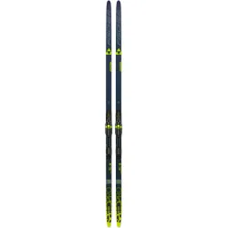Fischer Speedpro 60 Skate + BDG Race Skatingset 26/27