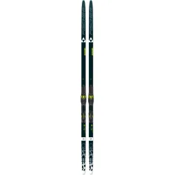 Fischer Speedpro 50 Skate + Control Skatingset 26/27