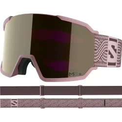 Salomon S/View 3 Sigma Skibrille