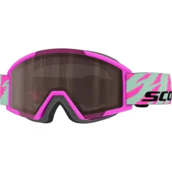 Scott Kinder Shield Pro Skibrille