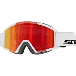Scott Kinder Shield Pro Skibrille