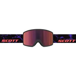 Scott Neo Skibrille