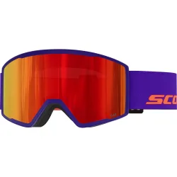 Scott Trace Pro Skibrille