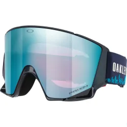 Oakley Flow Scape L Skibrille