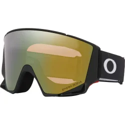 Oakley Flow Scape M Skibrille