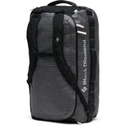 Black Diamond Stonehauler 65L Reisetasche