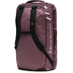 Black Diamond Stonehauler 65L Reisetasche