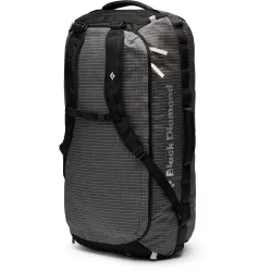 Black Diamond Stonehauler 95L Reisetasche