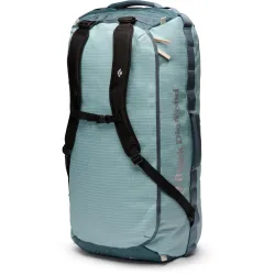 Black Diamond Stonehauler 95L Reisetasche