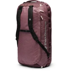 Black Diamond Stonehauler 95L Reisetasche