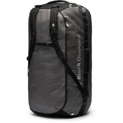 Black Diamond Stonehauler 125L Reisetasche