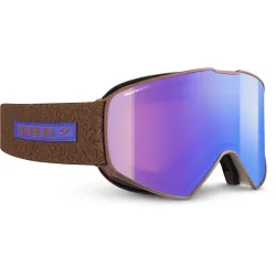 Julbo Cyrius-X Reactiv HD 1-3 Skibrille