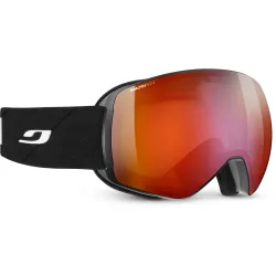 Julbo Stormchaser Reactiv 0-4 High Contrast Skibrille