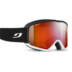 Julbo Banger Reactiv 0-4 High Contrast Skibrille