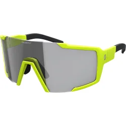 Scott Shield Compact LS Sportbrille