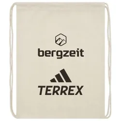 adidas Terrex Organic Gymbag