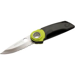Edelrid Rope Tooth Einhandmesser