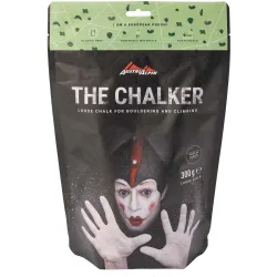 Austrialpin The Chalker Chalk Pulver 300g