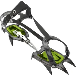 Black Diamond Neve Strap Steigeisen