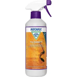 Nikwax TX Direct Spray 500ml