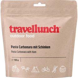 Travellunch Nudeltopf Carbonara