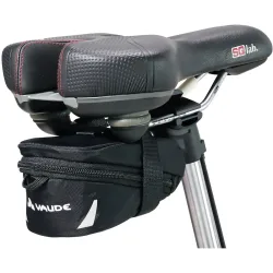 Vaude Tube Bag Satteltasche