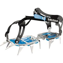 Salewa Alpinist Walk Steigeisen