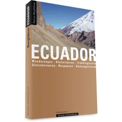 Panico Ecuador, Bergführer