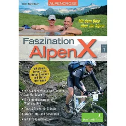 Frischluftedition Faszination AlpenX Bd.1