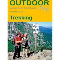 Conrad Stein Trekking - Outdoor Basixx