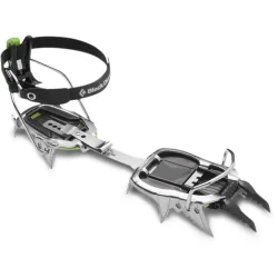 Black Diamond Cyborg Pro Steigeisen