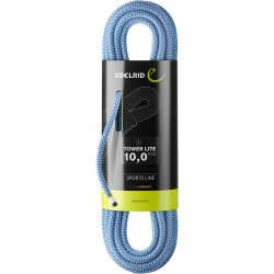 Edelrid Tower Lite 10.0 Kletterseil