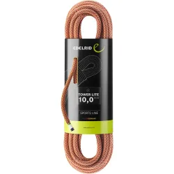 Edelrid Tower Lite 10.0 Kletterseil
