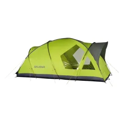 Salewa Alpine Lodge IV Zelt