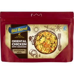 Blå Band Orientalisches Hühnchen & Couscous