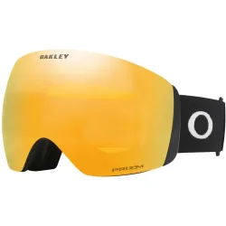 Oakley Flight Deck L Prizm Skibrille