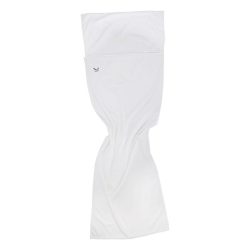 Salewa Cotton Feel Liner With Zip 185cm