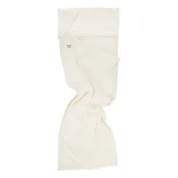 Salewa Cotton-Feel Liner Silverized