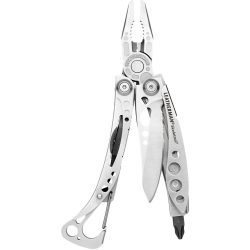 Leatherman Skeletool Multitool
