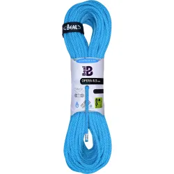 Beal Opera Unicore 8.5 Golden Dry Kletterseil