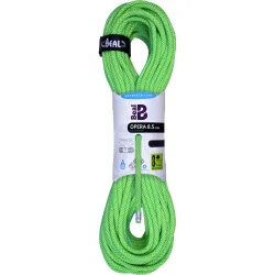 Beal Opera Unicore 8.5 Golden Dry Kletterseil