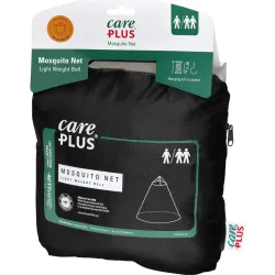 Care Plus Mosquito Net-Light Weight Bell Duralin