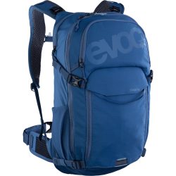 EVOC Stage Fahrradrucksack Reisetaschen 1 ct Violett Herren