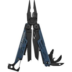 Leatherman Signal Multitool