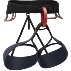 Black Diamond Solution Klettergurt